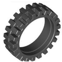 LEGO® Tire 43.2x14 Offset Tread (4541455)