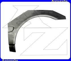 MERCEDES CLK C208 1997.06-2002.04 Hátsó sárvédő javítóív bal POTRYKUS P50048315