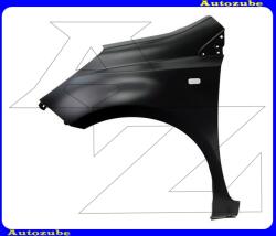 NISSAN NOTE 1 2009.01-2013.05 /E11/ Első sárvédő bal, oldalvillogós DS3503014