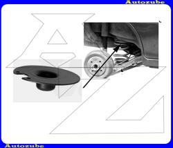 OPEL ASTRA G 1997.09-2009.08 /T98/ Rugótányér felső hátsó, oldalfüggetlen "3/5 ajtós" KLOKKERHOLM 5076850