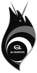 Dr. Marcus Illatosító Dr. Marcus Sonic Black (férfi parfüm)
