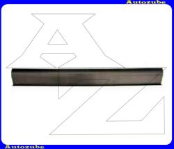 CHRYSLER PT CRUISER 2006.01-2010.01 Küszöb alsó rész oldalfüggetlen "1900mm" (külső javítólemez) POTRYKUS P245041-2