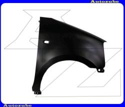 OPEL AGILA A 1999.09-2003.12 /H00/ Első sárvédő jobb OP3043003
