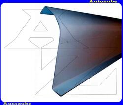 DACIA DUSTER 1 2010.02-2013.05 /X79/ Küszöb alsó rész oldalfüggetlen "1750mm" (külső javítólemez) POTRYKUS P282041-2
