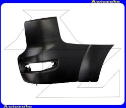 PEUGEOT 4007 2007.08-2013.03 Hátsó lökhárító jobb oldal MB7141153