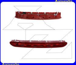 Seat TARRACO 2018.09-től /5F/ Pótféklámpa "LED-es" piros, mosófúvókával TYC 95340775
