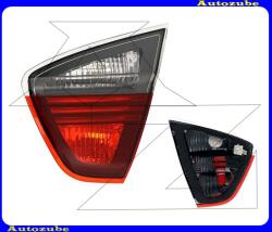 BMW 3 E90, 91 2005.03-2008.08 Hátsó lámpa jobb belső "4 ajtós" füst "Black line" (foglalat nélkül 444-1309R-UQ2