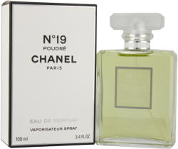 CHANEL No.19 Poudre EDP 100 ml Parfum