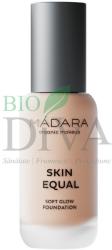 Madara Fond de ten Soft Glow SPF20 Skin Equal Madara 30-ml 30-rose-ivory