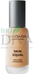 Madara Fond de ten Soft Glow SPF20 Skin Equal Madara 30-ml 40-sand