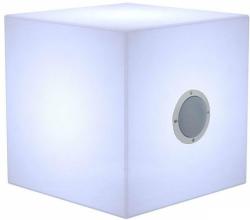 NEWGARDEN Cuby 53 Play RGB LED (LUMCBP55WLNW)