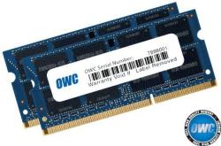 OWC 16GB (2x8GB) DDR3 1600MHz OWC1600DDR3S16P