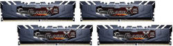 G.SKILL FlareX K4 64GB (4x16GB) DDR4 3200MHz F4-3200C16Q-64GFX