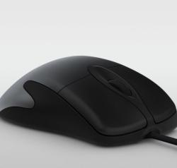 Microsoft Intellimouse Pro NGX-00002 Mouse