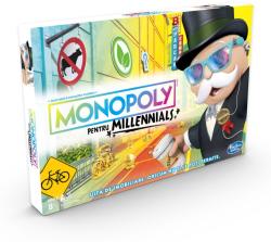 Hasbro Monopoly - Millenials Edition (4989)