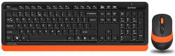 A4Tech Fstyler FG1010 ORANGE