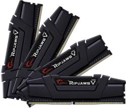 G.SKILL Ripjaws V 32GB (4x8GB) DDR4 4000MHz F4-4000C18Q-32GVK