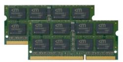 Mushkin 8GB DDR3 1600MHz 997037