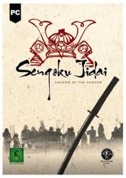 Slitherine Sengoku Jidai Shadow of the Shogun (PC)