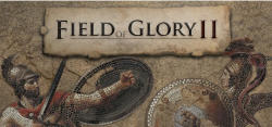 Slitherine Field of Glory II (PC)