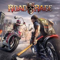 Maximum Games Road Rage (PC) Jocuri PC