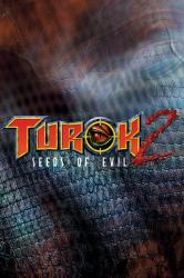 Acclaim Turok 2 Seeds of Evil (PC)