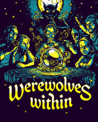 Ubisoft Werewolves Within (PC)