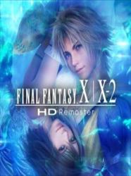 Square Enix Final Fantasy X/X-2 HD Remaster (PC)