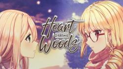 Sekai Project Heart of the Woods (PC)