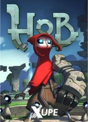 Runic Games Hob (PC) Jocuri PC