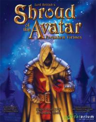 Portalarium Shroud of the Avatar Forsaken Virtues (PC)