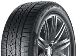 Continental WinterContact TS 860 S 255/55 R20 110H
