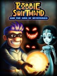 Kiss Publishing Robbie Swifthand and the Orb of Mysteries (PC)