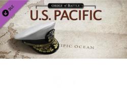 Slitherine Order of Battle U.S. Pacific (PC)