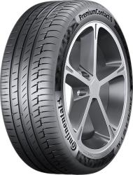 Continental EcoContact 6 * EVc 225/45 R19 96W