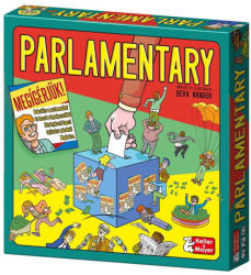 Keller&Mayer Parlamentary (713564)