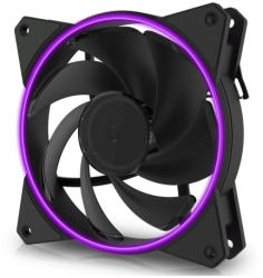 Cooler Master MasterFan MF122R RGB 120mm PWM (R4-122R-20PC-R1)