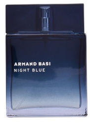 Armand Basi Night Blue EDT 100 ml