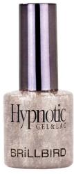 BrillBird Hypnotic gel&Lac 4ml 113