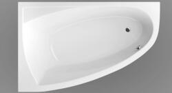 Wellis Matana akril balos sarokkád 150x95 cm AK00467