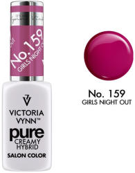 Victoria Vynn Oja semipermanenta Victoria Vynn Pure Creamy 159 Girls Night Out 8 ml