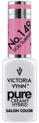 Victoria Vynn Oja semipermanenta Victoria Vynn Pure Creamy 149 Doll Surprise 8 ml