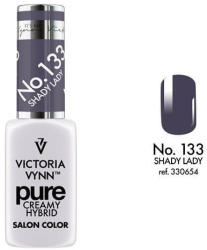 Victoria Vynn Oja semipermanenta Victoria Vynn Pure Creamy 133 Shaddy Lady 8 ml