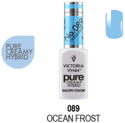 Victoria Vynn Oja semipermanenta Victoria Vynn Pure Creamy 089 Ocean Frost 8 ml