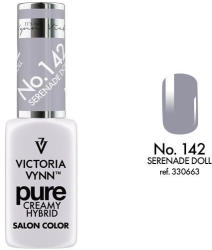 Victoria Vynn Oja semipermanenta Victoria Vynn Pure Creamy 142 Serenade Doll 8 ml