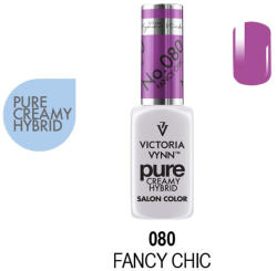 Victoria Vynn Oja semipermanenta Victoria Vynn Pure Creamy 080 Fancy Chic 8 ml