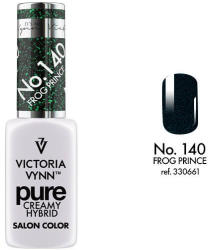 Victoria Vynn Oja semipermanenta Victoria Vynn Pure Creamy 140 Frog Prince 8 ml