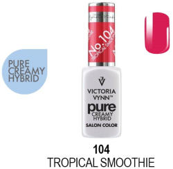 Victoria Vynn Oja semipermanenta Victoria Vynn Pure Creamy 104 Tropical Smoothie 8 ml