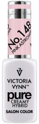 Victoria Vynn Oja semipermanenta Victoria Vynn Pure Creamy 148 Pink Astromeria 8 ml