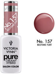 Victoria Vynn Oja semipermanenta Victoria Vynn Pure Creamy 157 Bedtime Flirt 8 ml